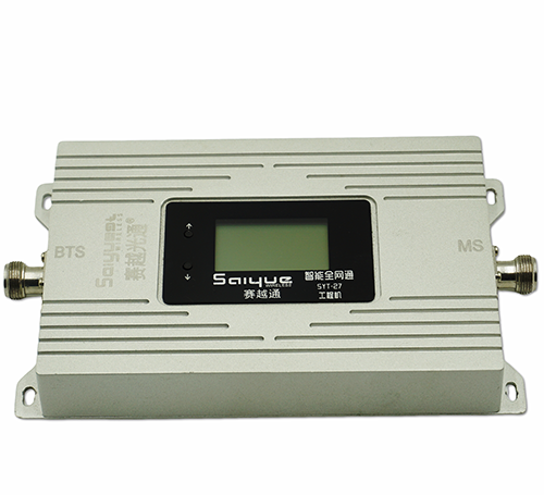 泰兴双频手机信号增强器800㎡