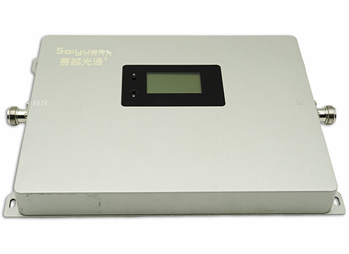  泰兴三频/四频/五频手机信号接收器800㎡