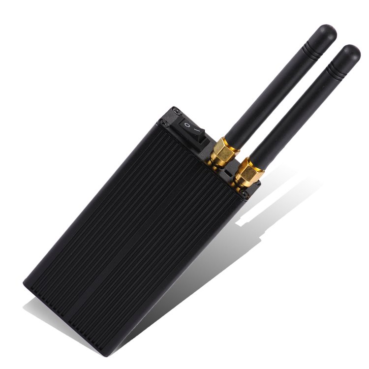  泰兴1.2G/1.5G导航屏蔽器