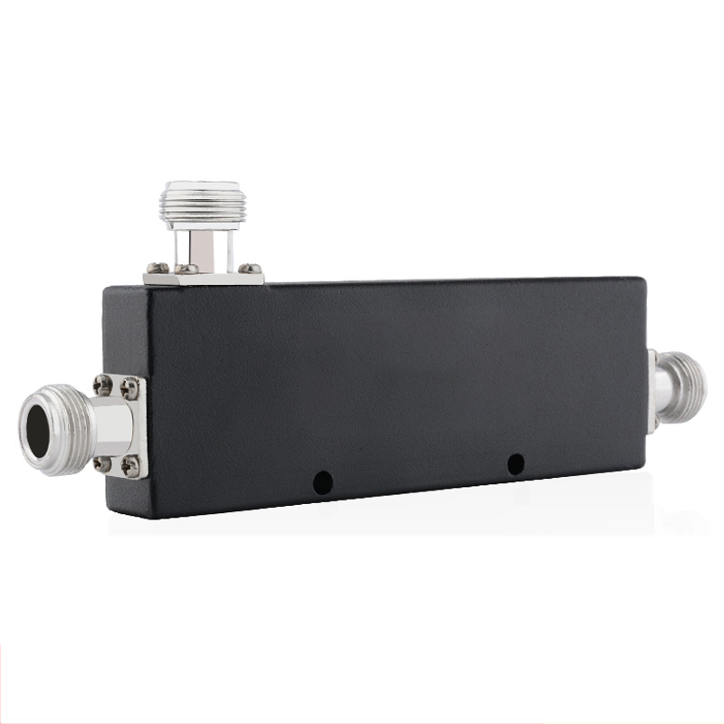  泰兴FM调频广播同步广播耦合器