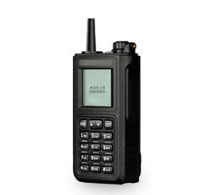  泰兴单兵无人机侦测预警仪