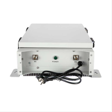  泰兴无线对讲系统双向干线放大器