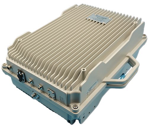  泰兴TDD-LTE 1.8G无线直放站中继中转站