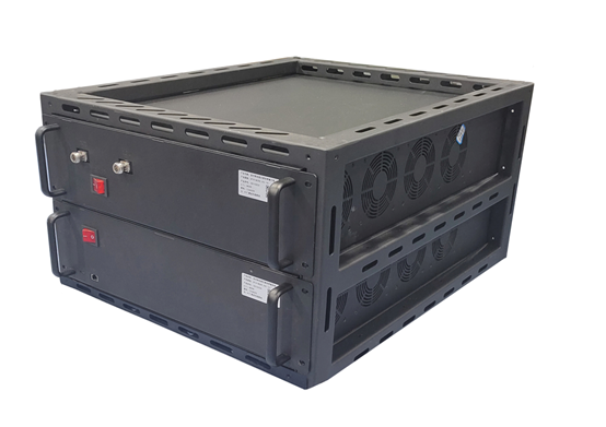 泰兴室内大功率通讯管控屏蔽系统