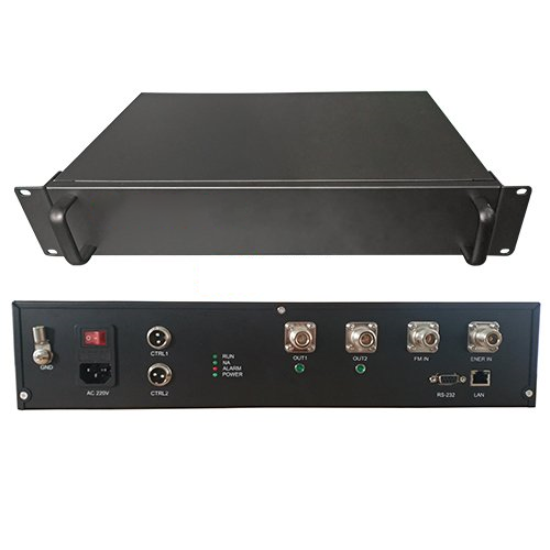  泰兴FM调频广播插播主机