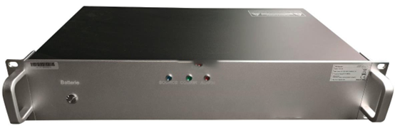  泰兴350M PDT消防集群警用主机直放站