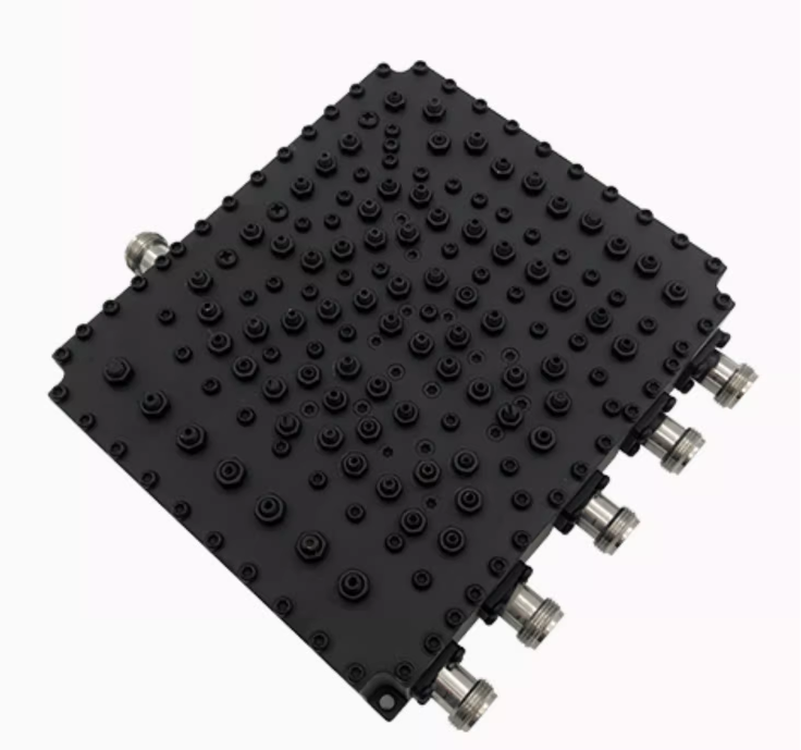  泰兴双频三频四频五频腔体合路器4G+5G