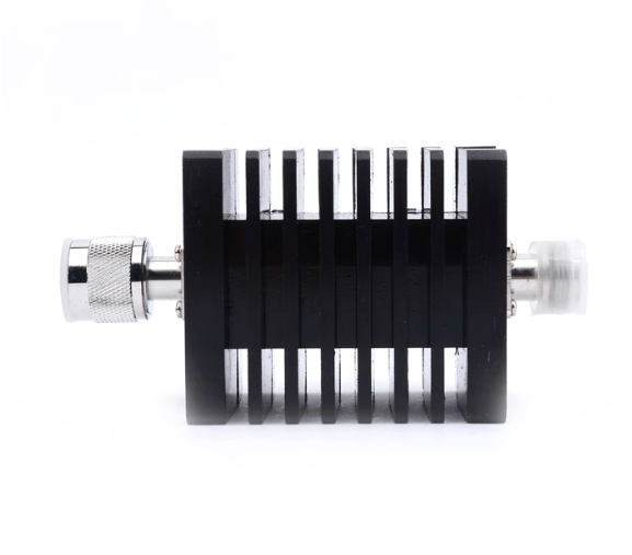  泰兴腔体固定衰减器0-3G/0-4G  N型接口