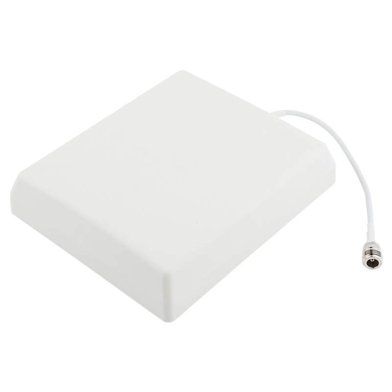  泰兴室内外定向接收发射壁挂小平板天线700-3700MHz