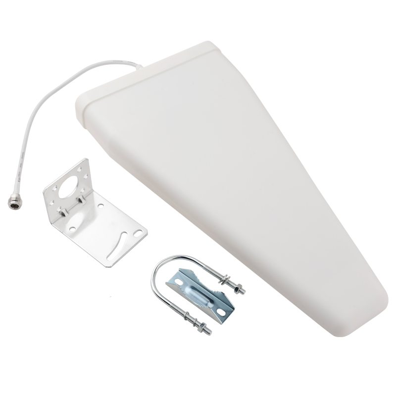  泰兴对数周期天线定向接收发射700-3700MHz